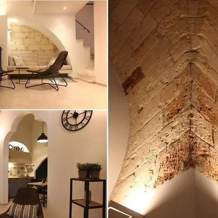 Casa Giori 아파트 나르도