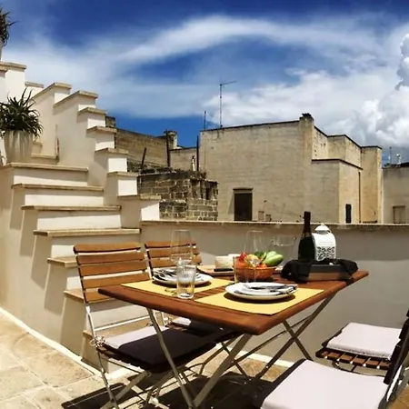 Casa Giori 아파트 *