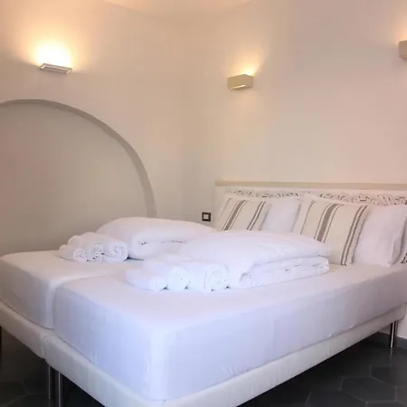 아파트 Casa Giori *