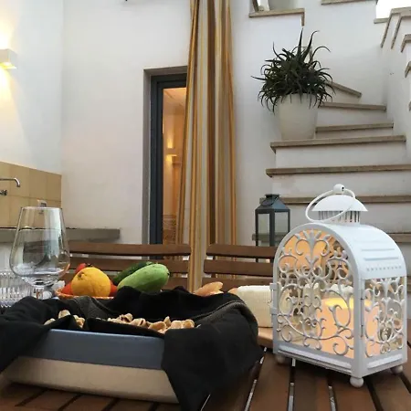 Casa Giori 나르도