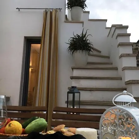 아파트 Casa Giori 나르도