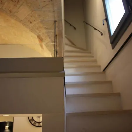 아파트 Casa Giori 나르도