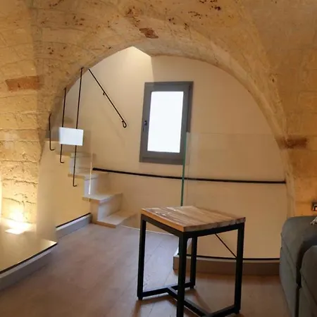 Casa Giori 아파트 나르도