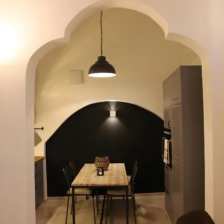 Casa Giori Апартаменты *