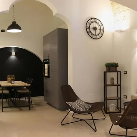 Casa Giori Nardo
