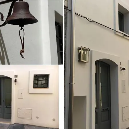 Apartment Casa Giori *