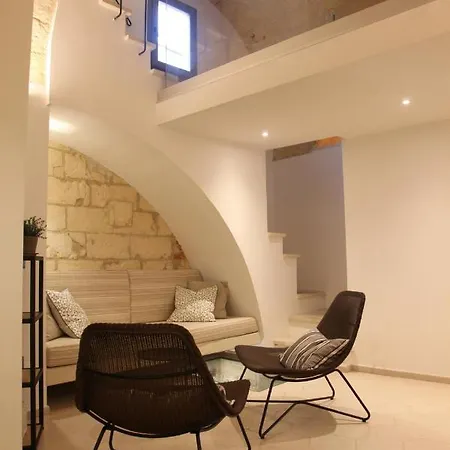 Apartment Casa Giori Nardo
