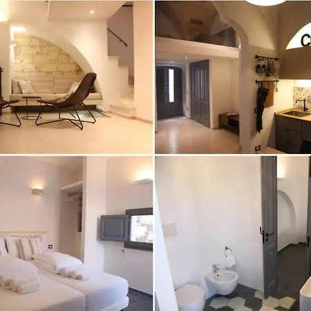 Casa Giori Apartment Nardo