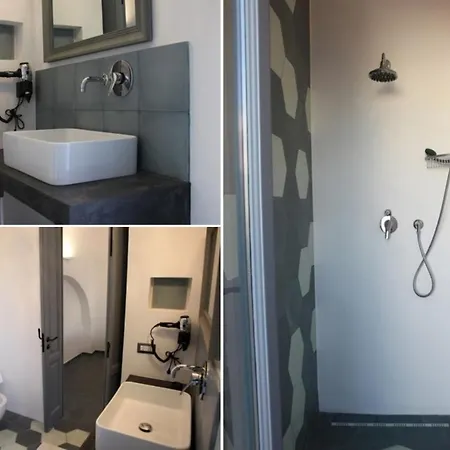 Апартаменты Casa Giori Нардо