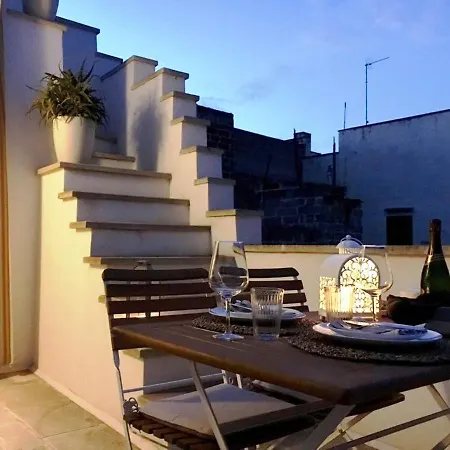Apartment Casa Giori