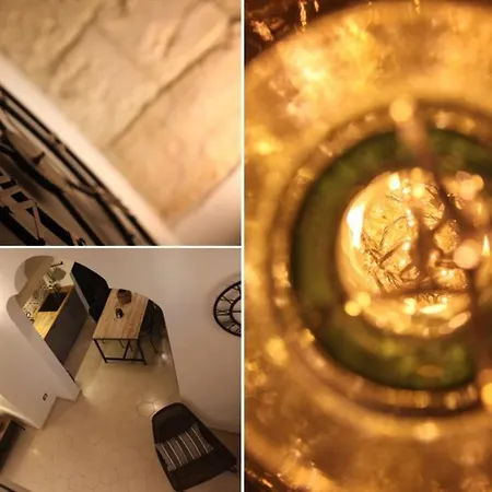 Casa Giori Апартаменты