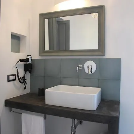 Casa Giori Нардо