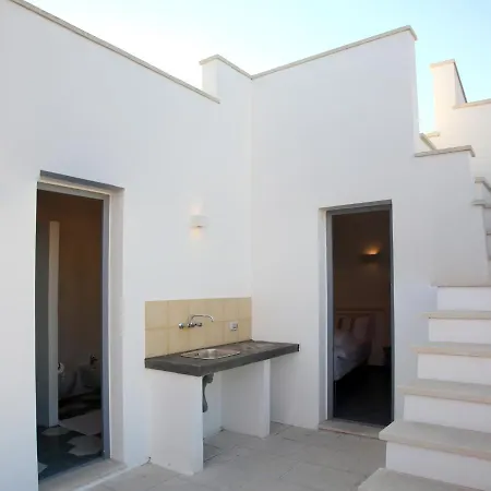 Casa Giori Апартаменты *