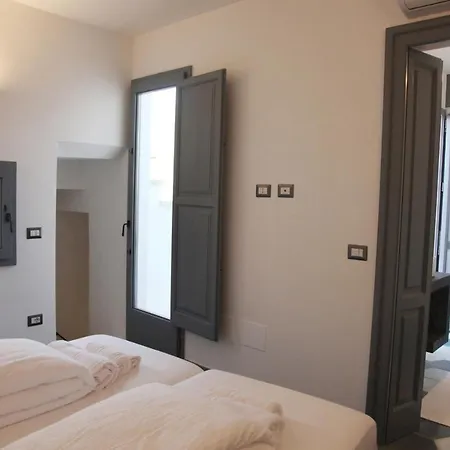 Casa Giori Апартаменты