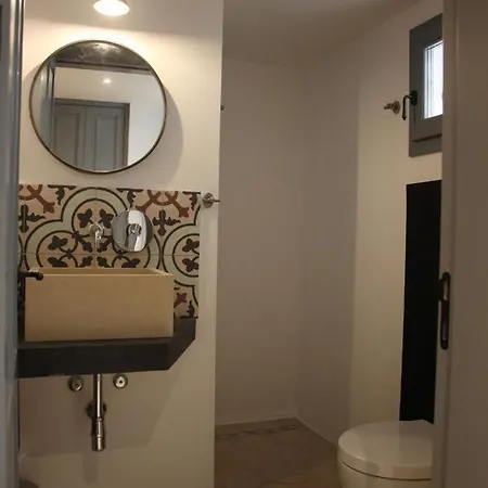 Casa Giori