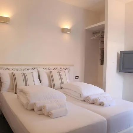 Casa Giori Apartment