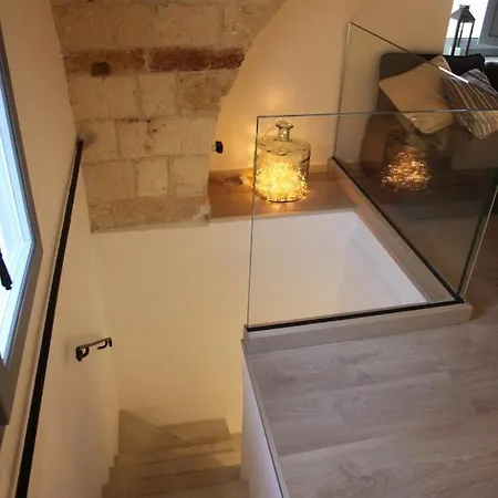 Casa Giori Apartment