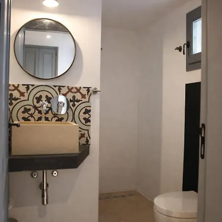 Casa Giori By Salento Mare Cielo Travel Slow Live Nardò