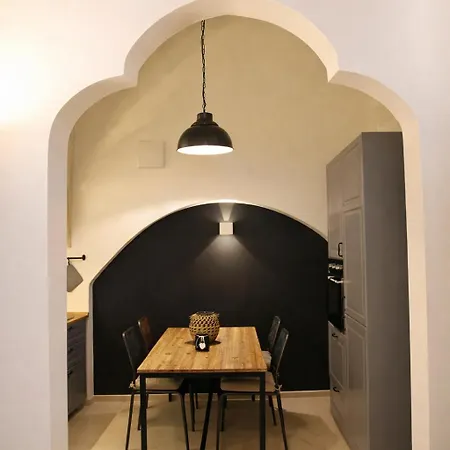Apartment Casa Giori By Salento Mare Cielo Travel Slow Live