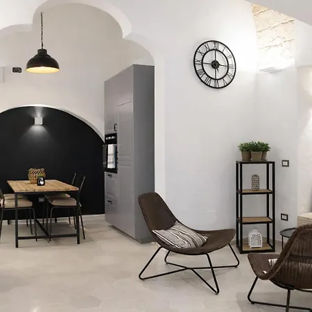 Apartamento Casa Giori By Salento Mare Cielo Travel Slow Live Nardò