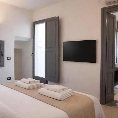 Casa Giori By Salento Mare Cielo Travel Slow Live