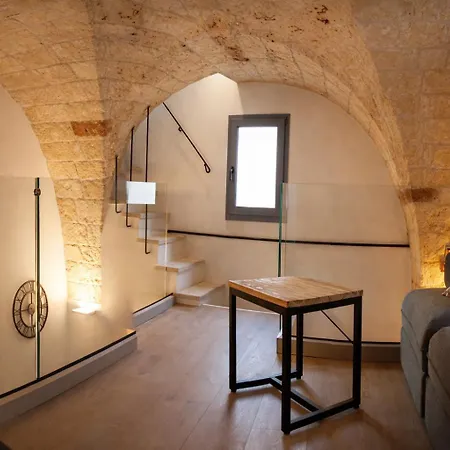 Apartmán Casa Giori By Salento Mare Cielo Travel Slow Live *