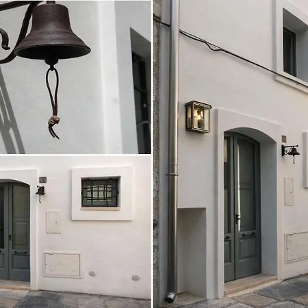 Casa Giori By Salento Mare Cielo Travel Slow Live * Nardò