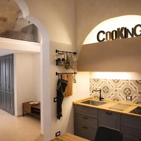 Casa Giori By Salento Mare Cielo Travel Slow Live