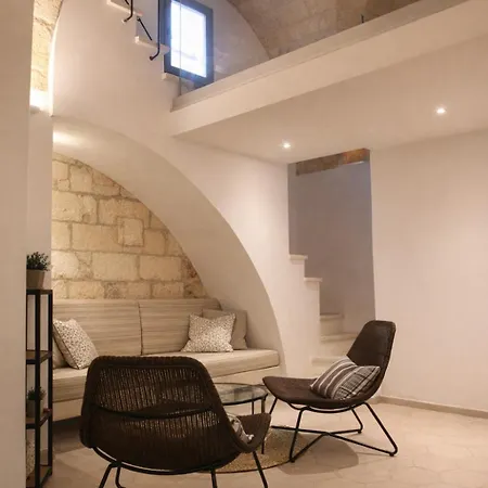 Casa Giori By Salento Mare Cielo Travel Slow Live Apartamento Nardò