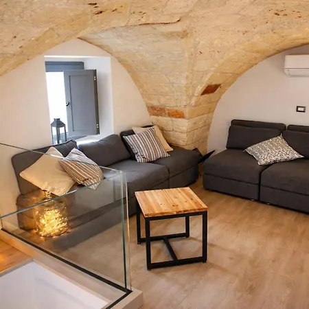 Apartamento Casa Giori By Salento Mare Cielo Travel Slow Live *