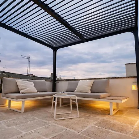 Casa Giori By Salento Mare Cielo Travel Slow Live Apartamento Nardò