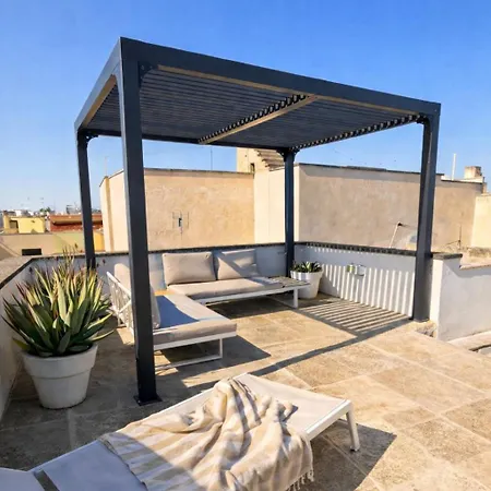 Apartamento Casa Giori By Salento Mare Cielo Travel Slow Live