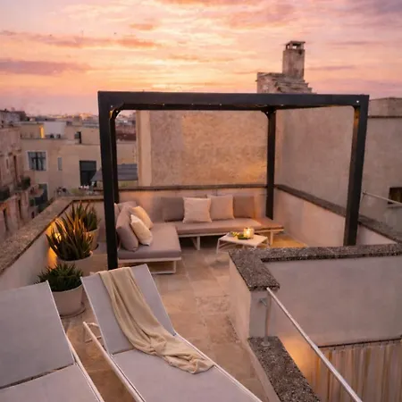 Apartamento Casa Giori By Salento Mare Cielo Travel Slow Live *